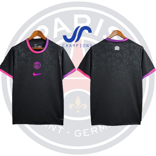 PSG Special Edition Jersey