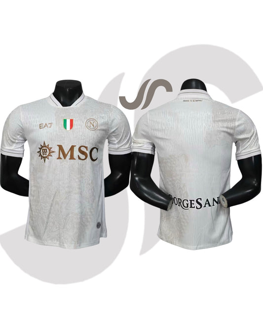 Napoli 25/26 Away Jersey