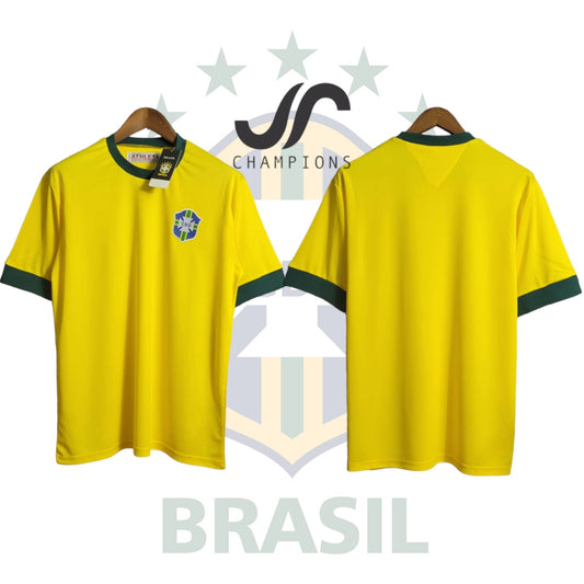 Brazil 1952 Jersey