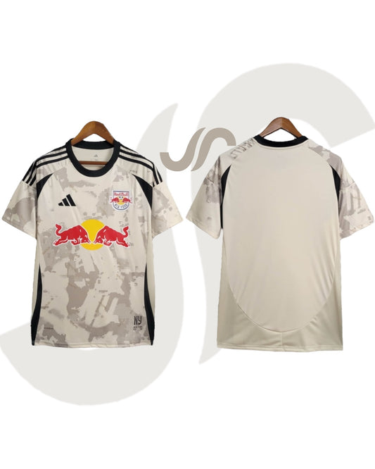 RB New York 25/26 Away Jersey