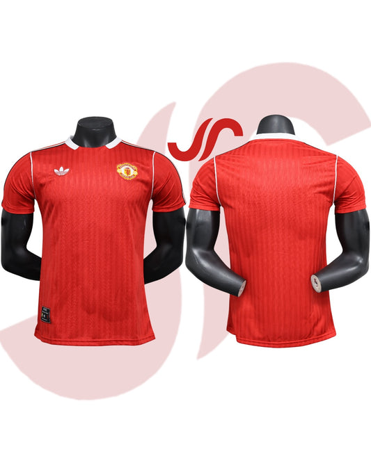 Manchester United Adidas Special Edition Jersey