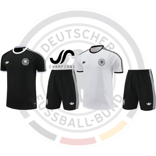 Germany Training Set