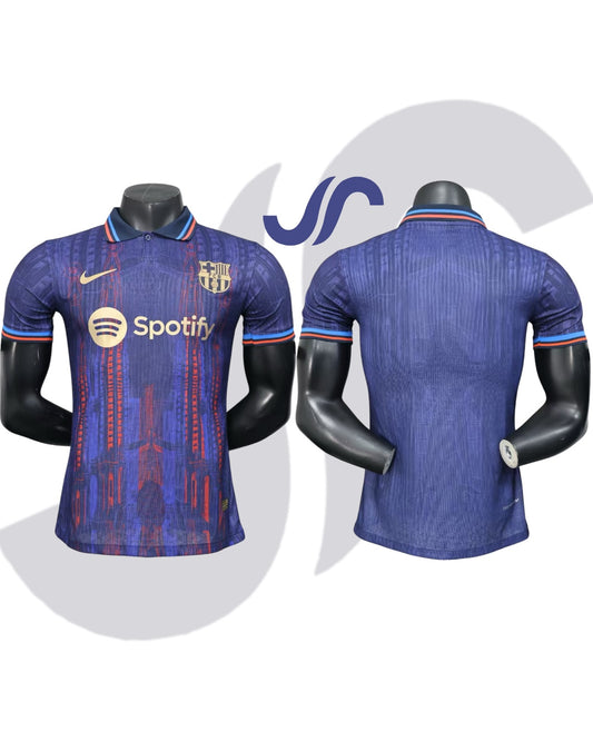 Barcelona Jersey