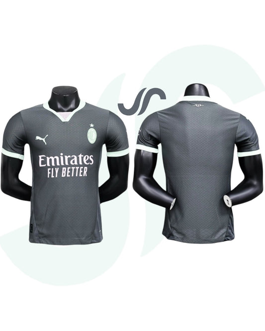 Ac Milan 24/25 Away Jersey