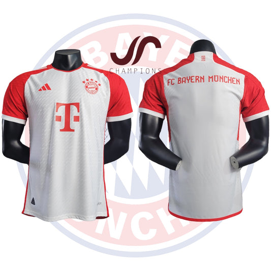 Bayern Munich 23/24 Home Jersey