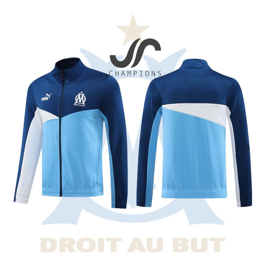 Marseille Jacket Set