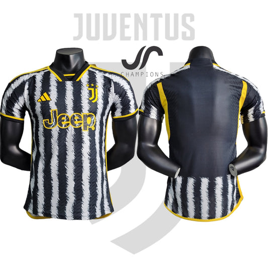 Juventus 23/24 Home Jersey