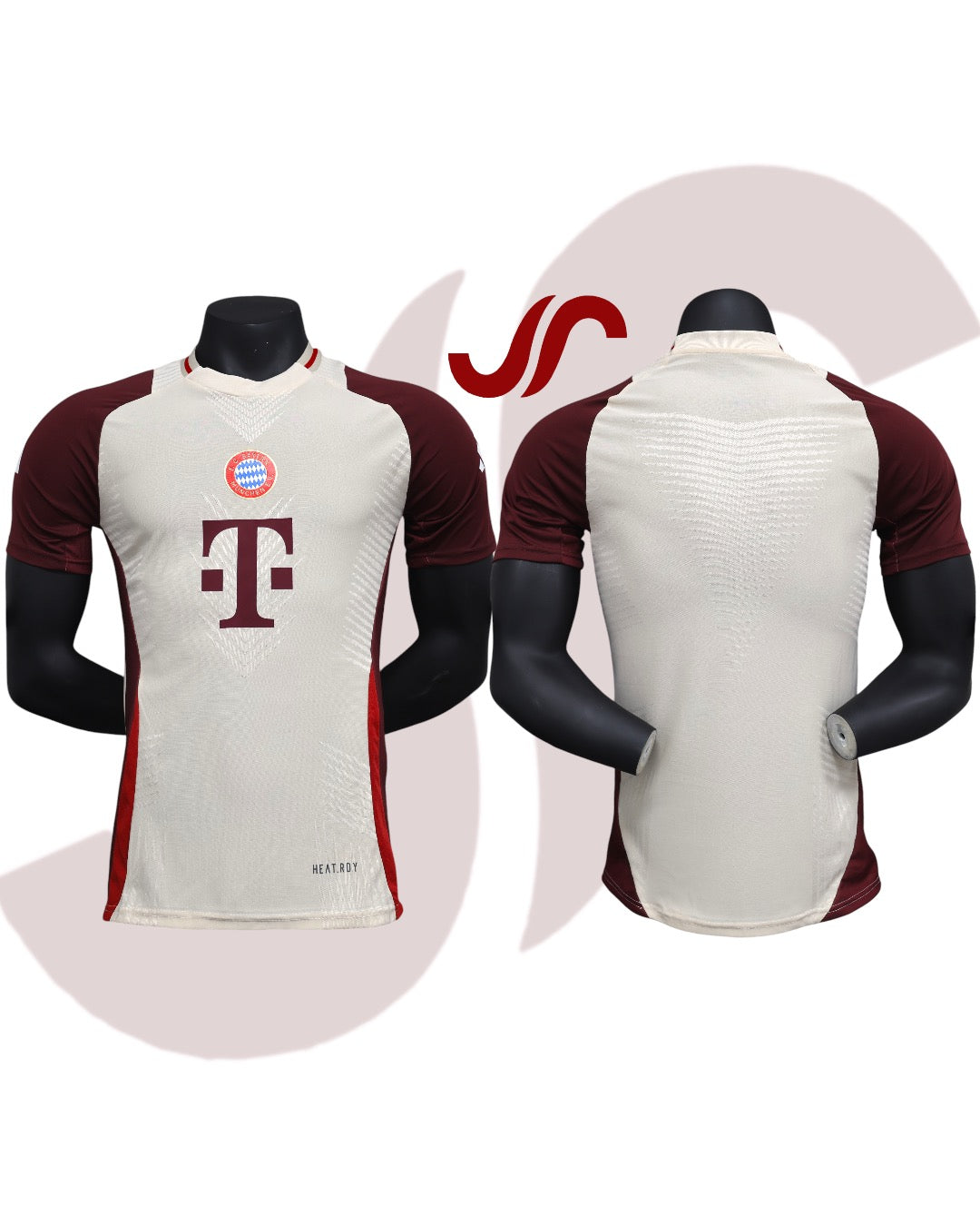 Bayern Munich Training Jersey