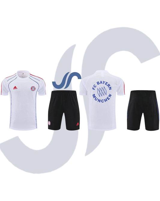 Bayern Munich Training Set