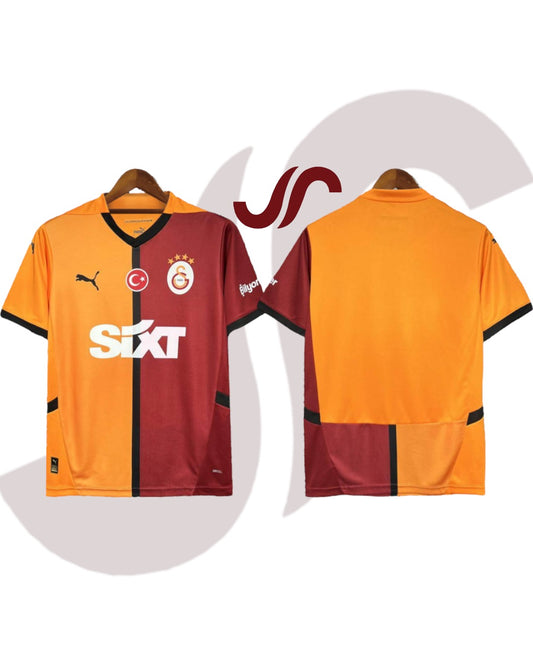 Galatasaray 24/25 Home Jersey