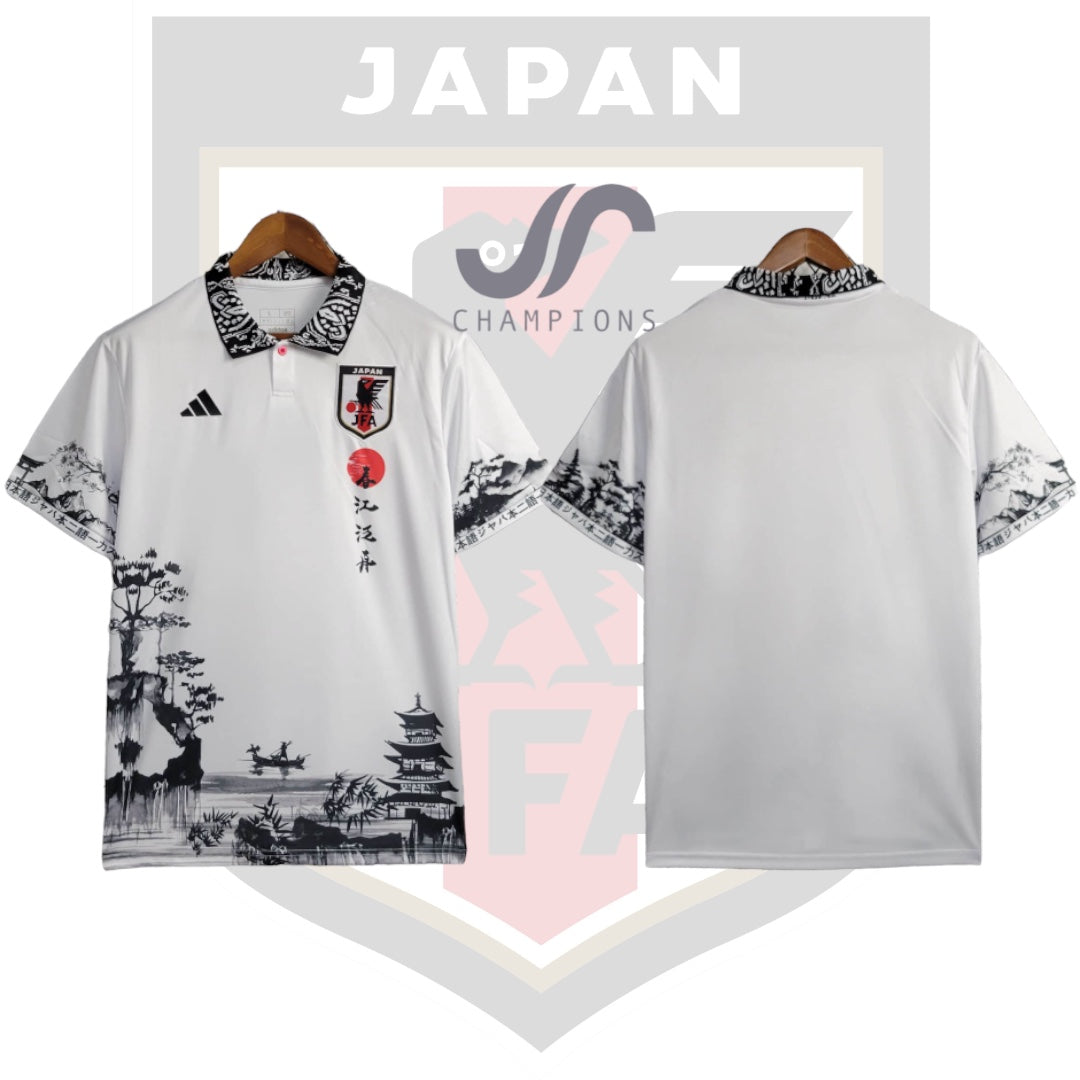 Japan Special Edition Jersey