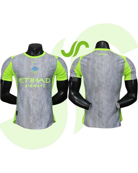 M-City Jersey