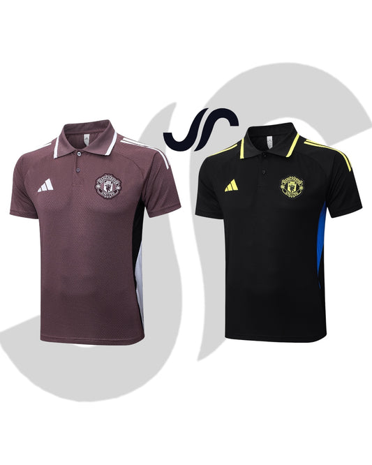 Manchter United Polo