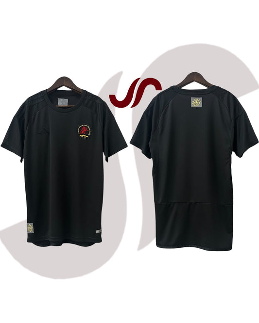 Aston Villa 125th Anniversary Jersey