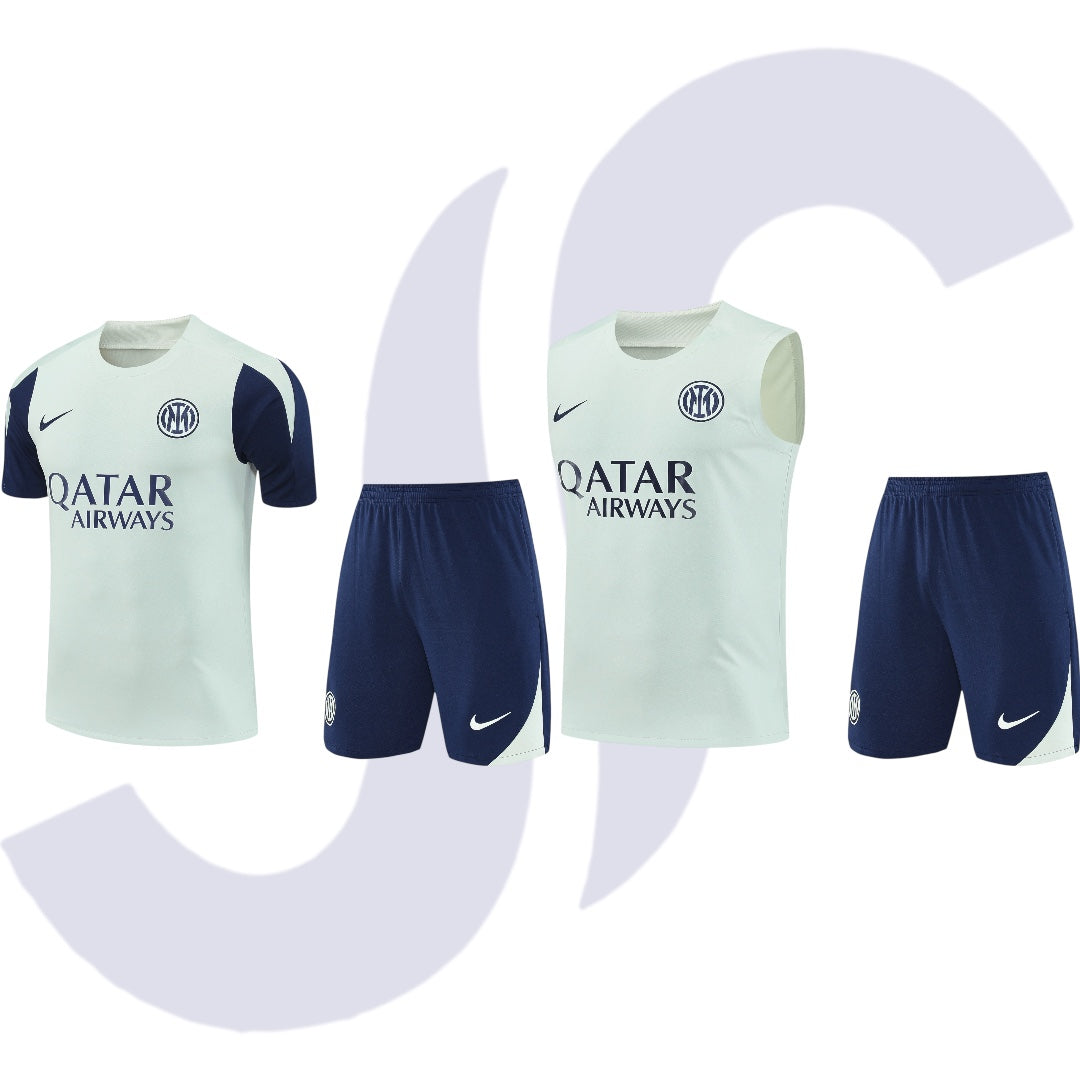 Inter Milan Training Sets