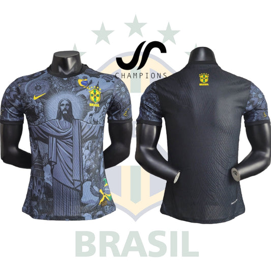 Brazil Special Edition Jersey