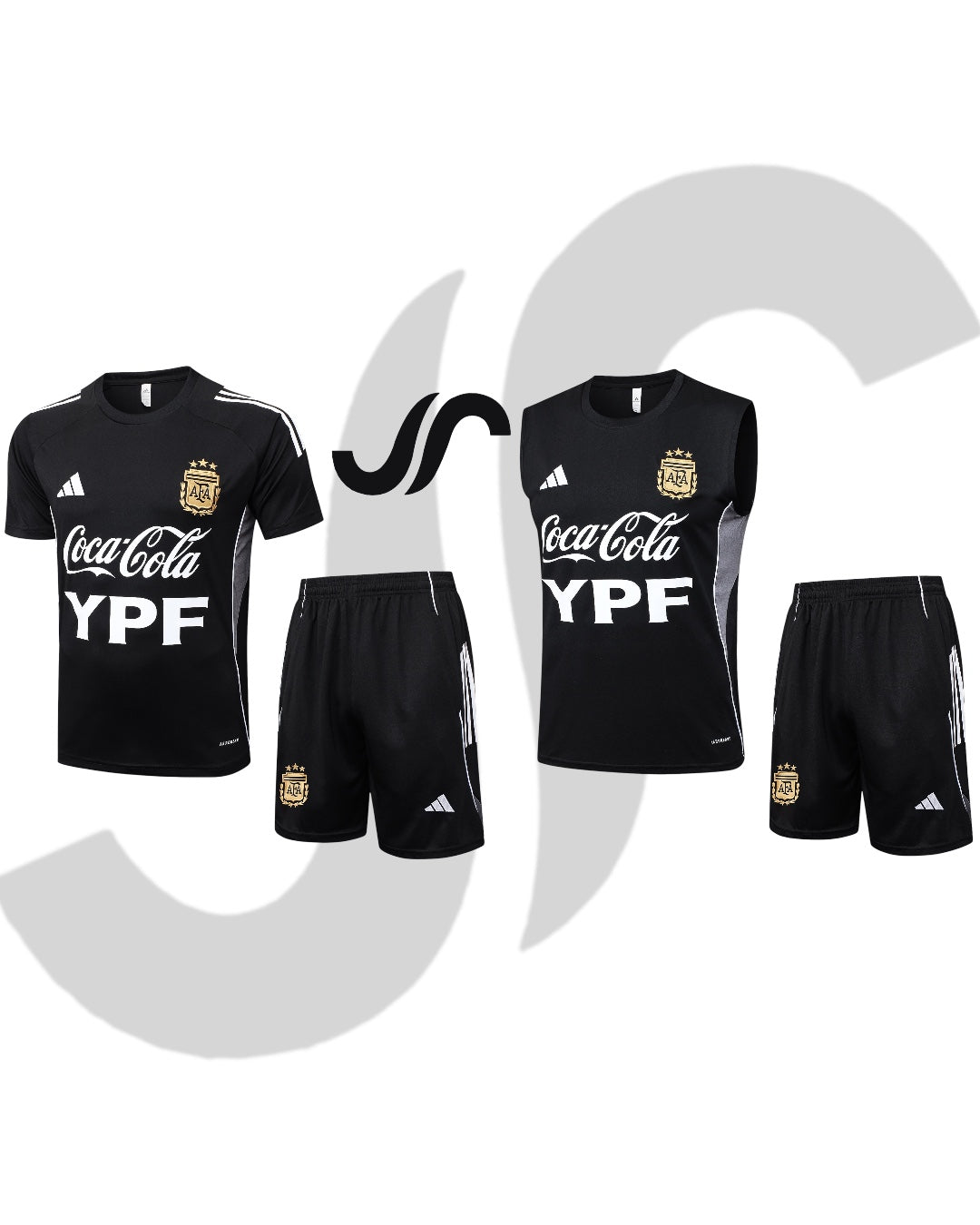 Argentina Training Sets