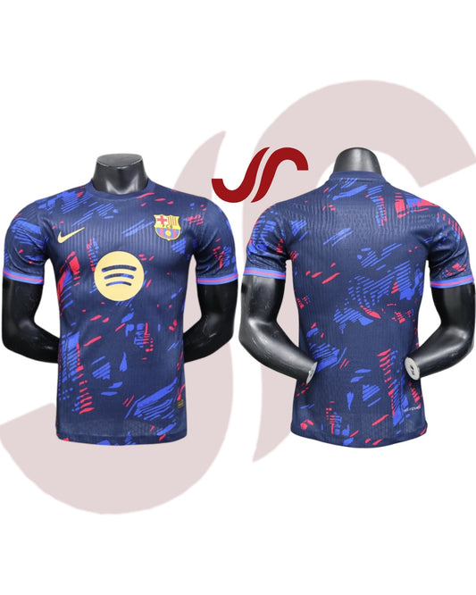 Barcelona Special Edition Jersey