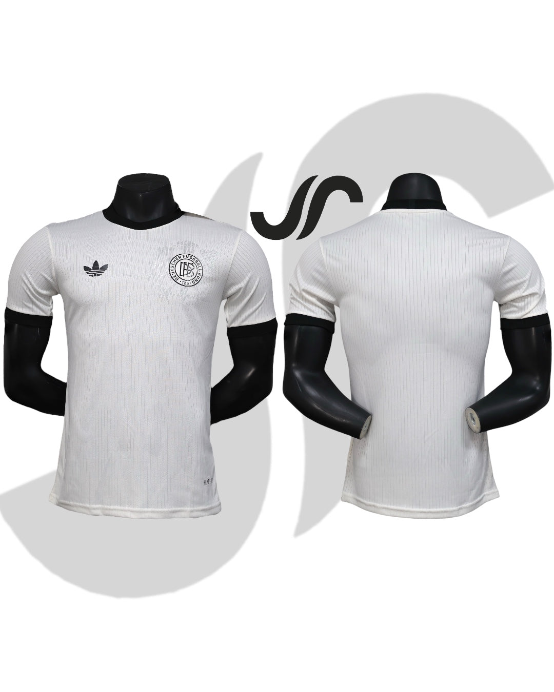 Germany Jersey