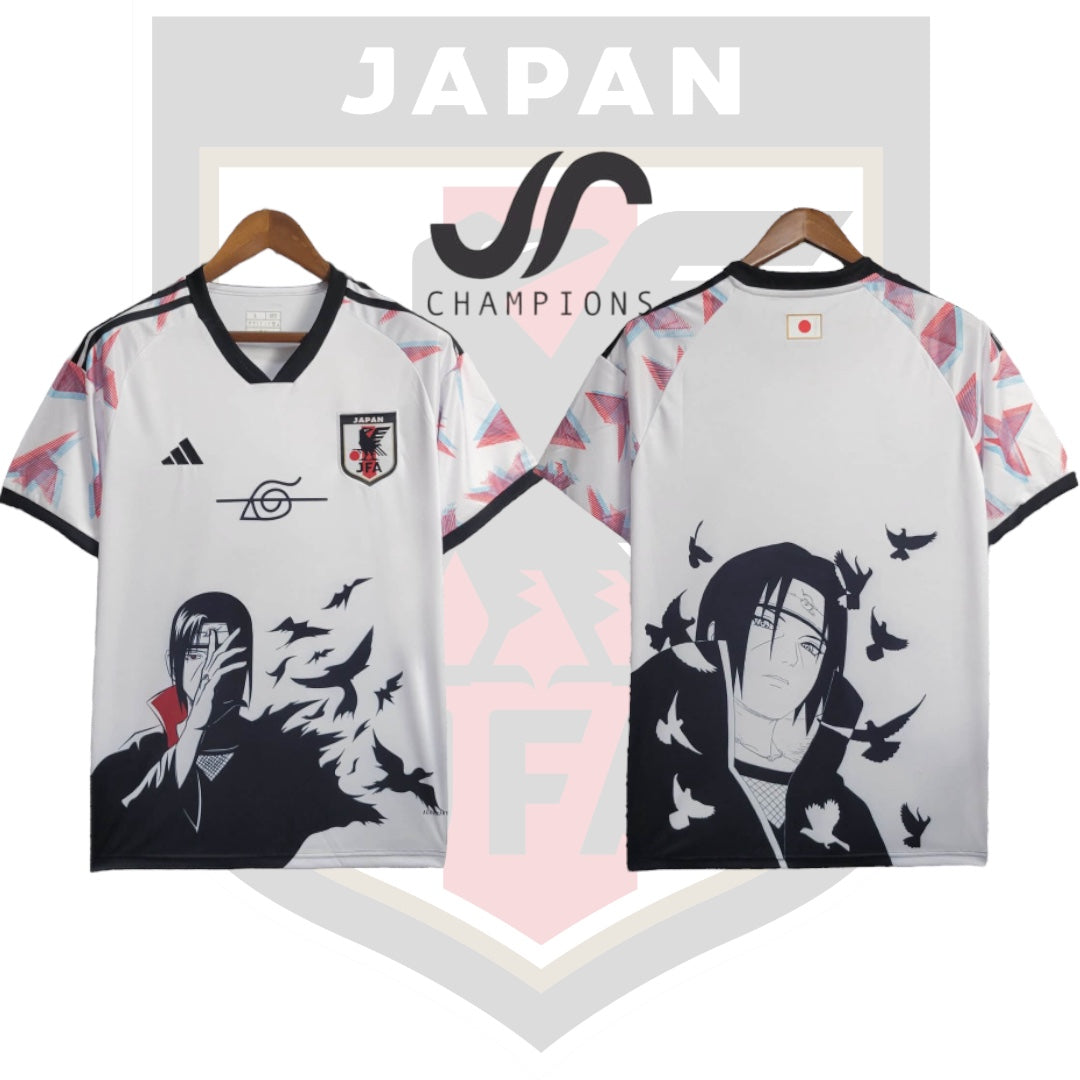 Japan Special Edition Jersey