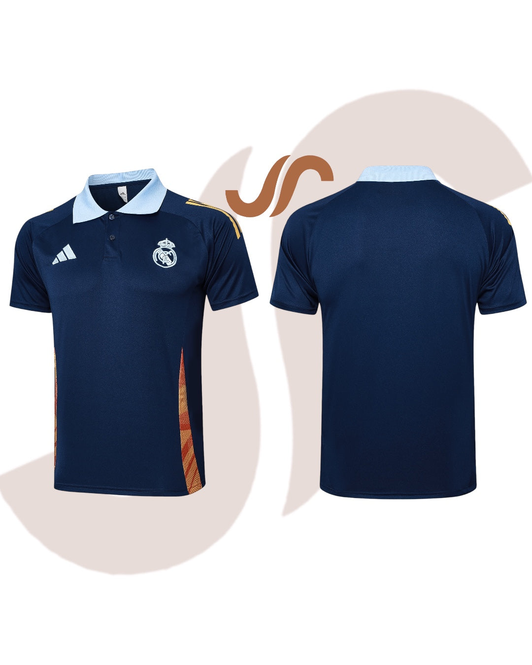 R-M Polo Set