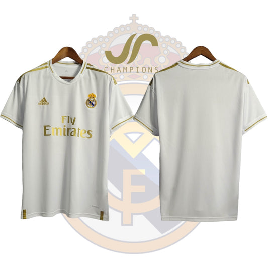 Real Madrid 18/19 Jersey