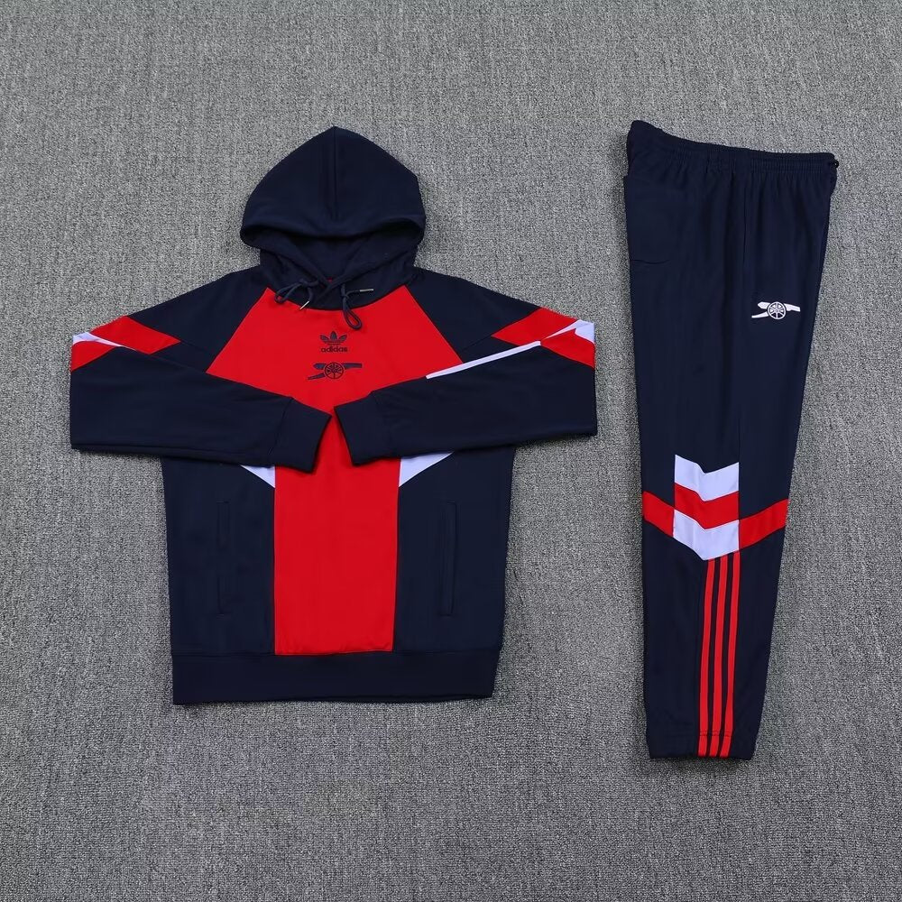 Arsenal Hoodie Set