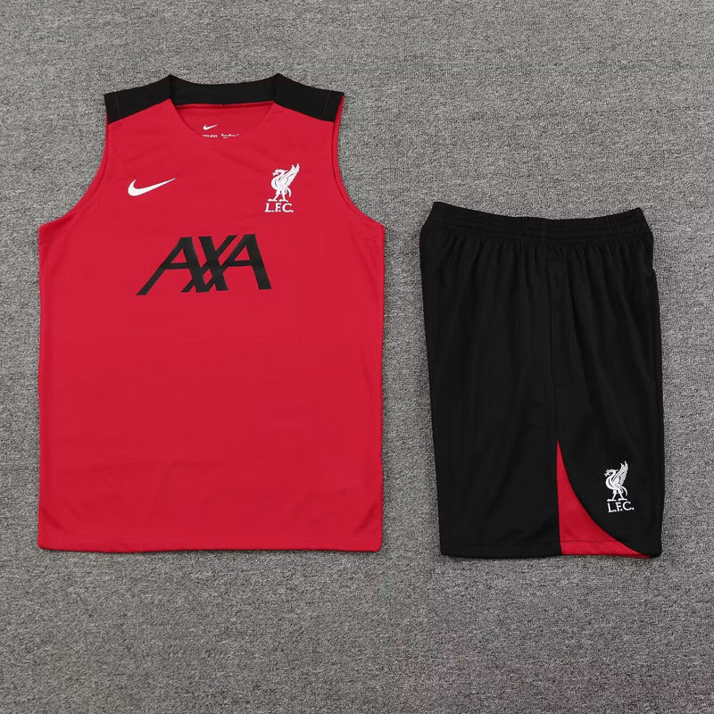 Liverpool Training Sets