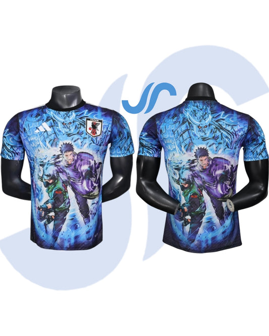 Japan Special Edition Jersey