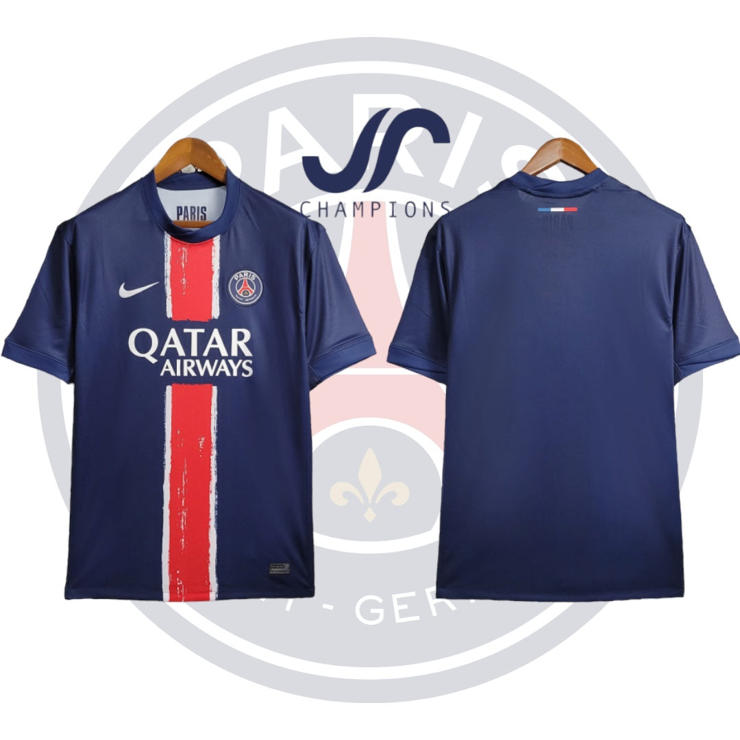 PSG 24/25 Home Jersey