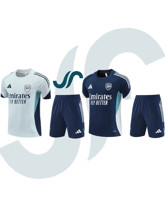 Arsenal Training Sets