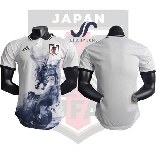 Japan Spacial Edition Jersey