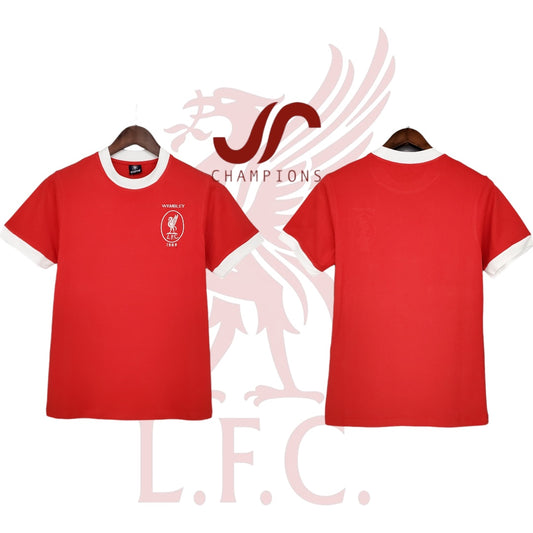 Liverpool 1965 Jersey