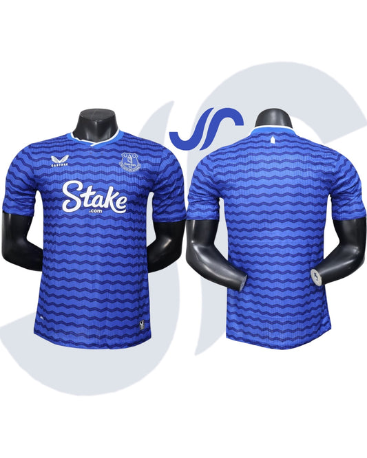 Everton 25/26 Home Jersey