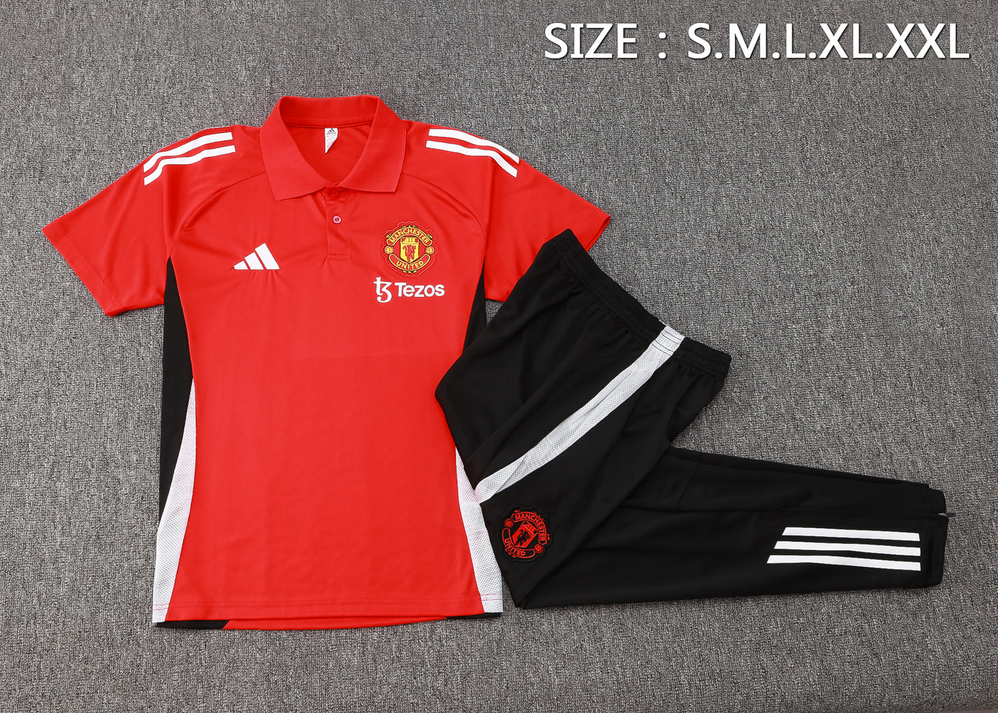 Manchester United Polo