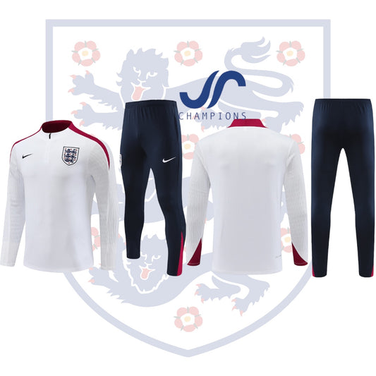 England Tracksuit