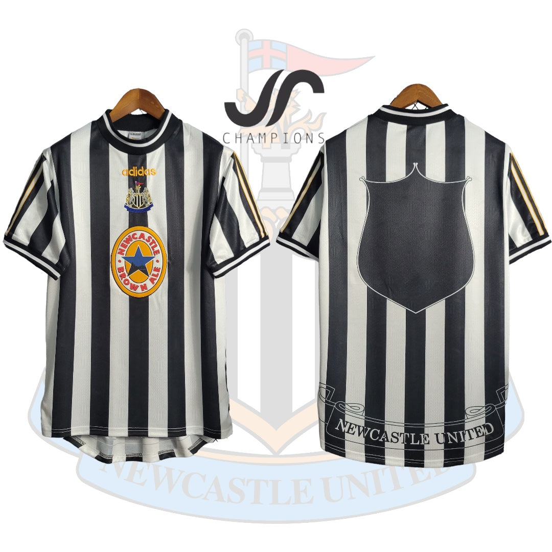 Newcastle United 97/98 Jersey