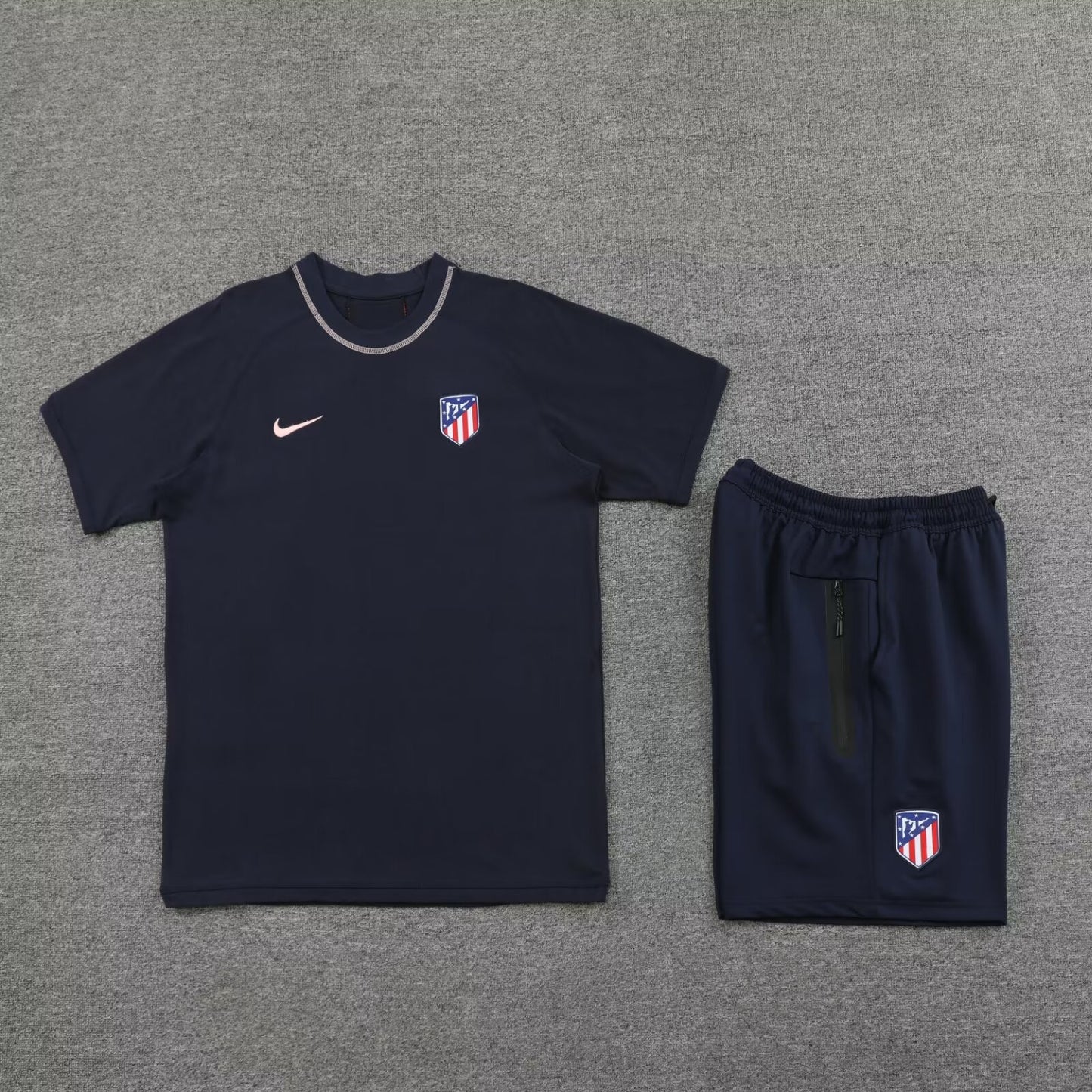 Atletico Madrid Cotton Set