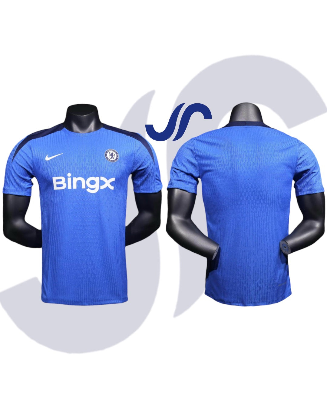 Chelsea Training Jersey