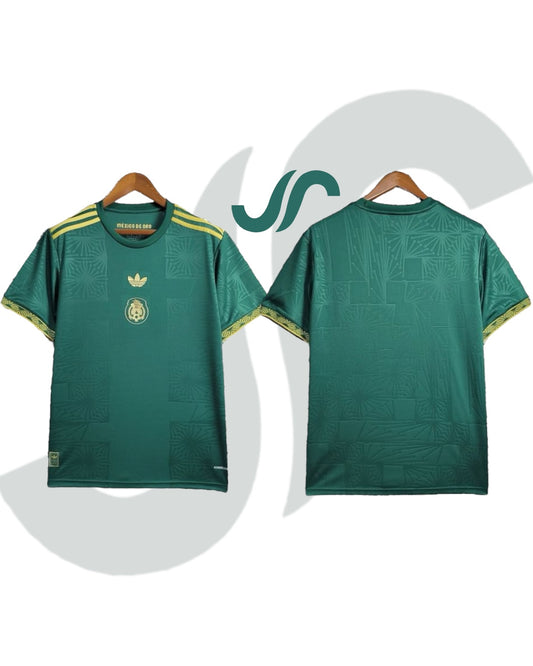 Mexico Jersey