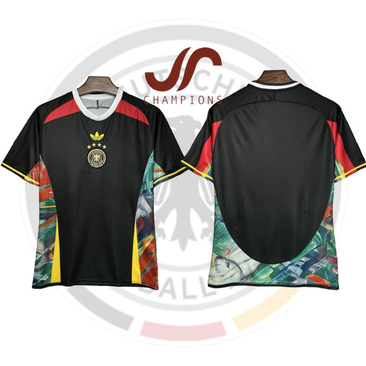 Germany Pre Match Jersey