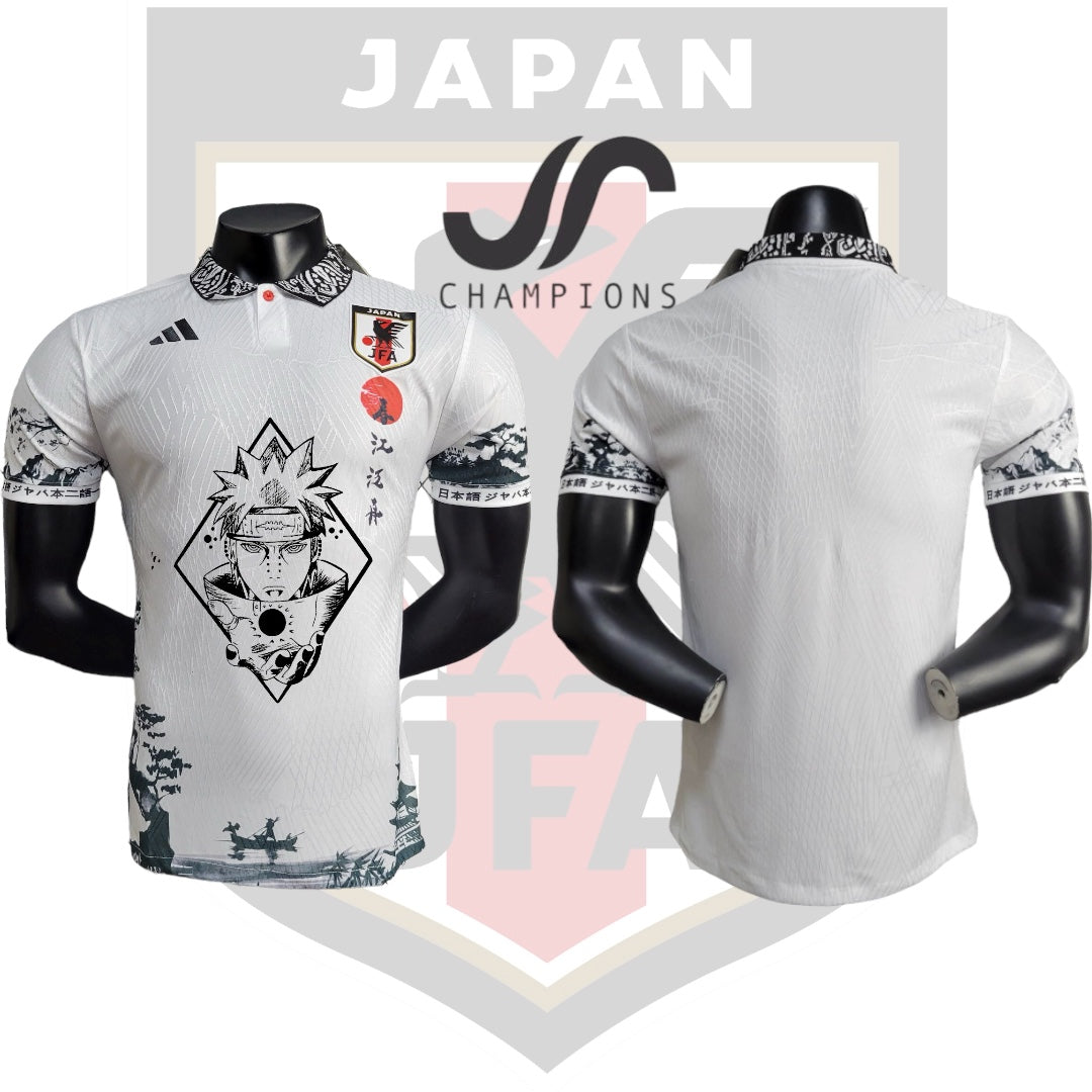 Japan Special Edition Jersey