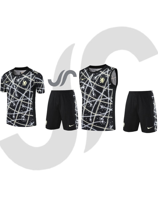 Chelsea Training Sets