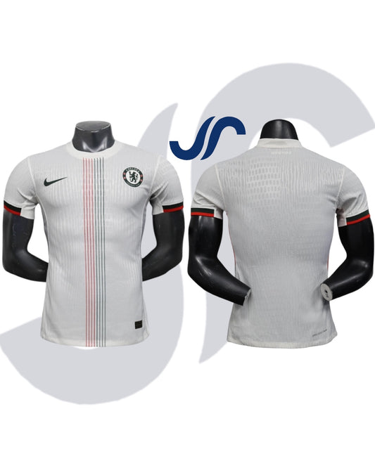 Chelsea 25/26 Away Jersey