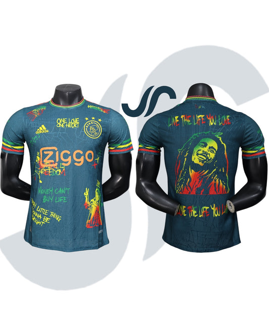 Ajax Special Edition Jersys