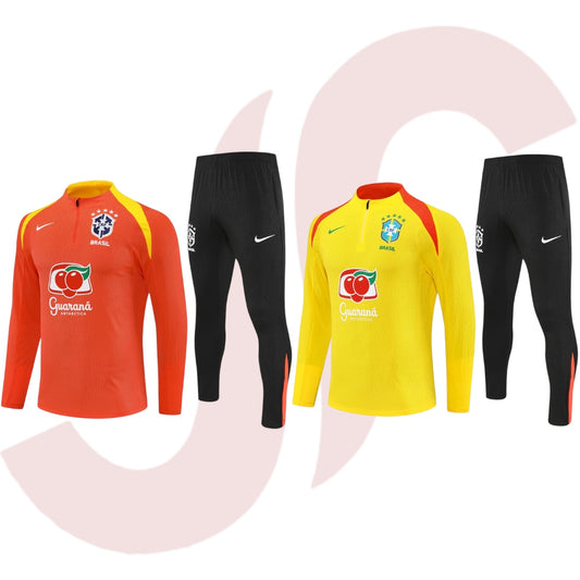 Brazil Tracksuits