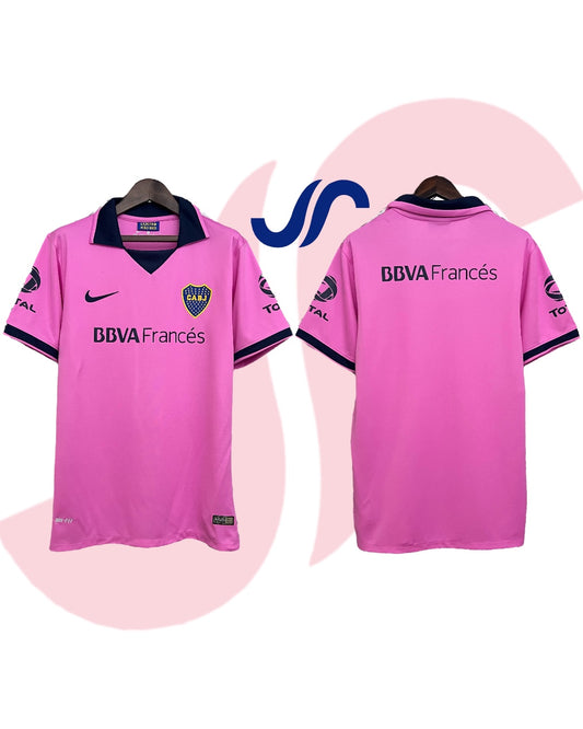 Boca Juniors 13/14 Away Jersey