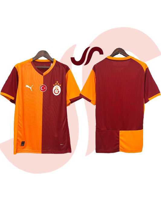 Galatasray 25/26 Home Jersey