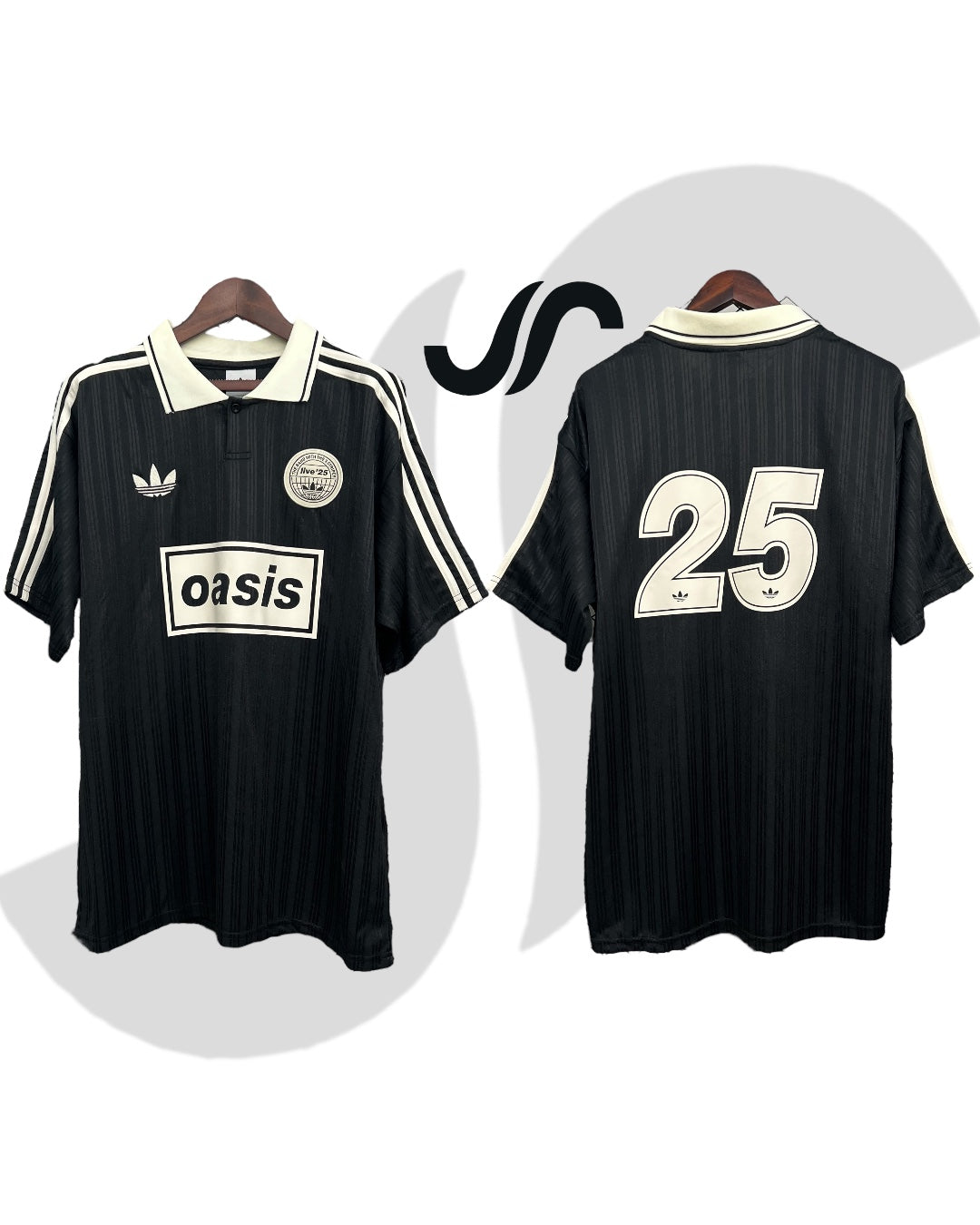 AD Special Edition Jersey