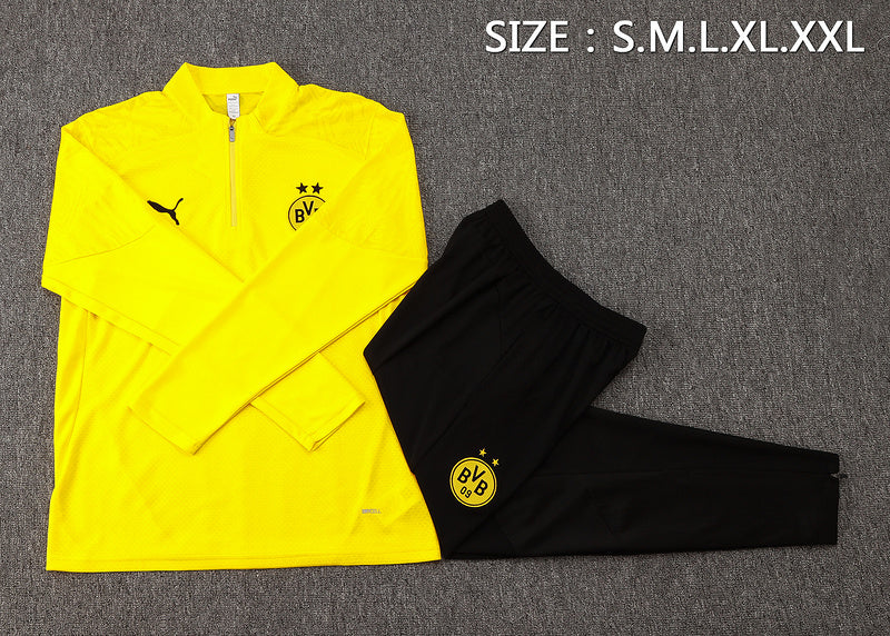 Dortmund Tracksuits